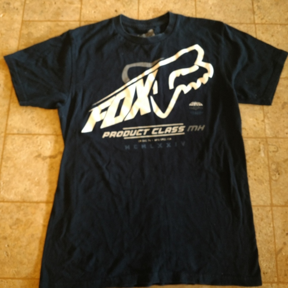 Fox Shirt